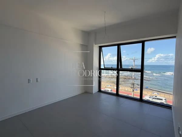 Apartamento em Salvador - Ondina