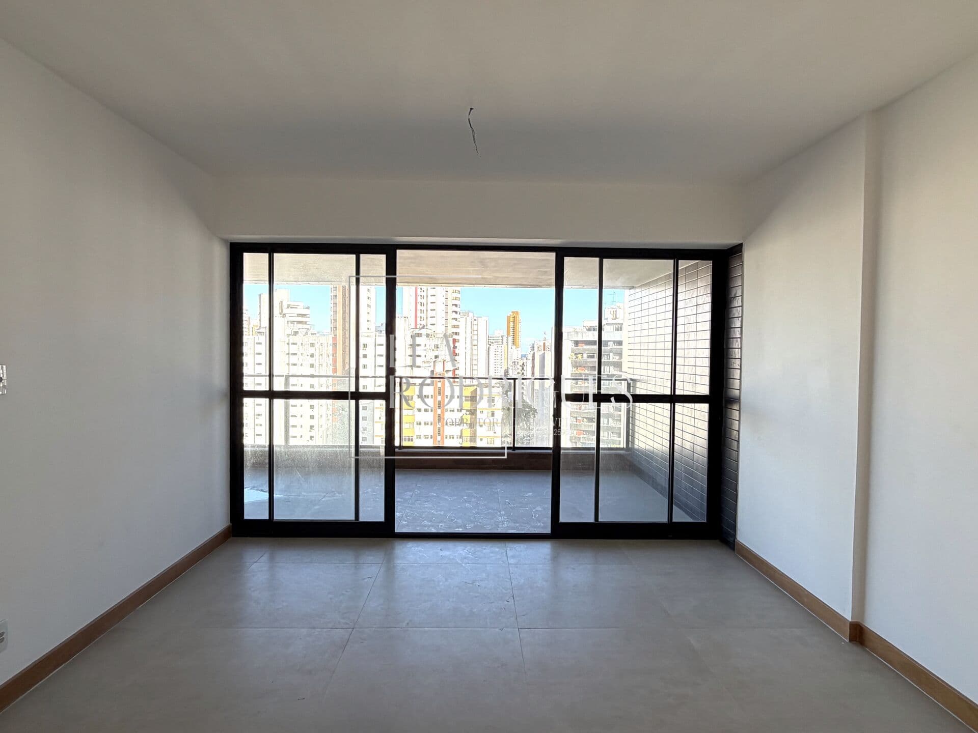 Empreendimento moderno com alto padrão de qualidade e conforto