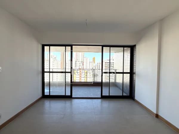 Empreendimento moderno com alto padrão de qualidade e conforto