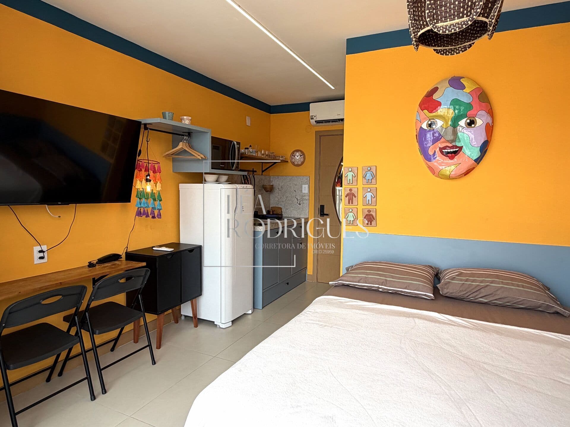 Apartamento em Barra, Salvador/BA