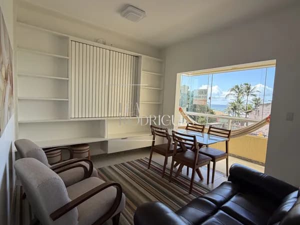 Apartamento em Salvador - Praia do Flamengo