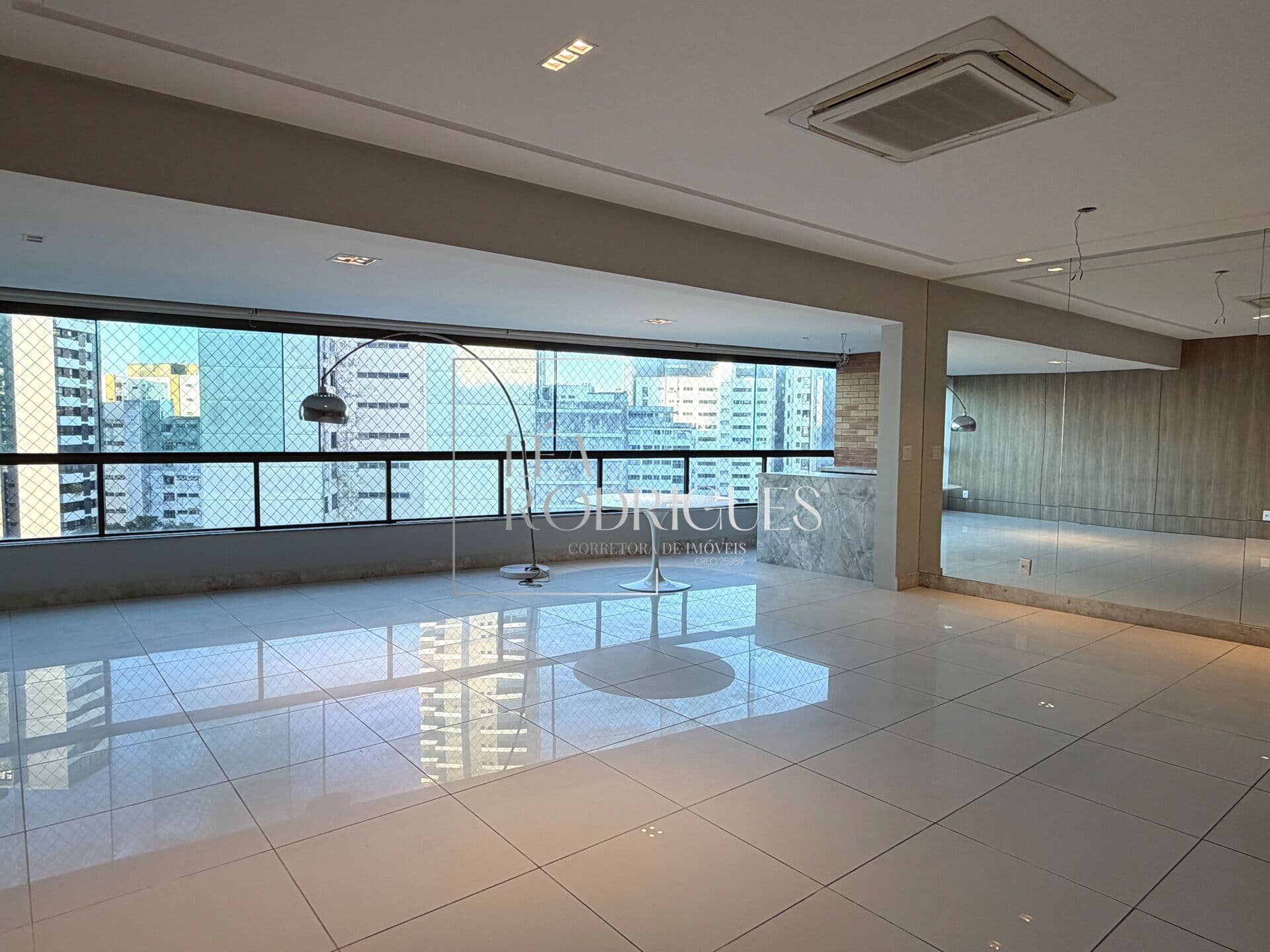 Apartamento Alto Padrão em Vitória, Salvador/BA