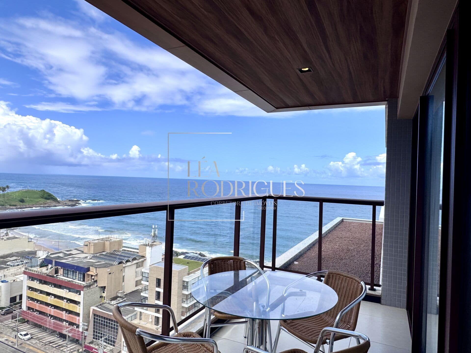 Apartamento 2 quartos na Barra