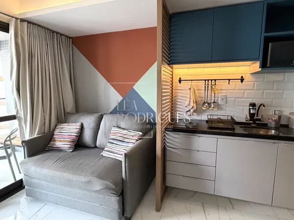 Apartamento em Salvador - Barra