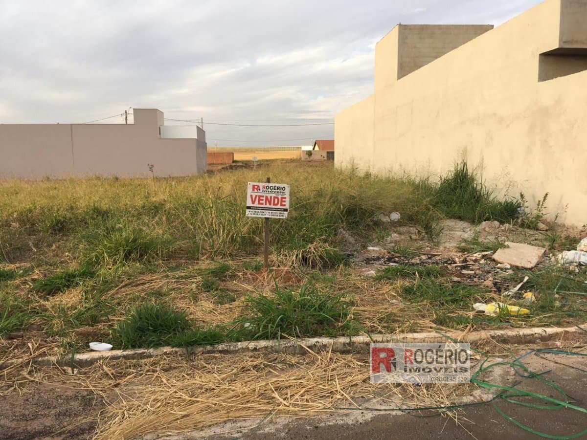 Terreno para Venda em Jardim Botânico Brodowski-SP