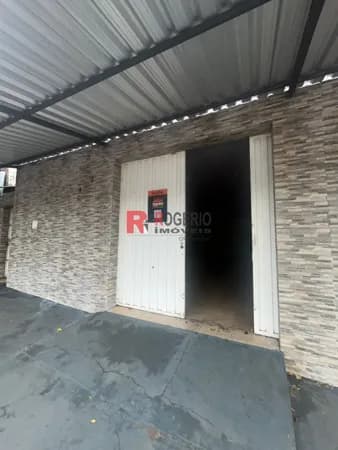 Pavilhão/Galpão Salão Comercial em Vila Nossa Senhora das Graças, Brodowski/SP