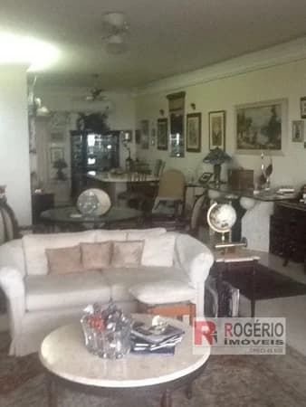 Apartamento Padrão para Venda em Gonzaga Santos-SP