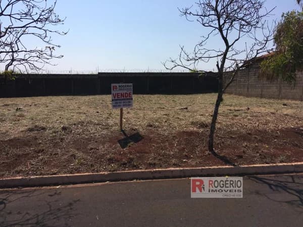Terreno em Condomínio para Venda em Condomínio Santa Mônica Brodowski-SP
