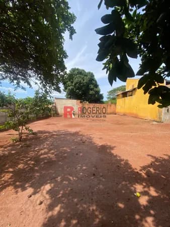 Terreno em Arantes Ferreira, Brodowski/SP