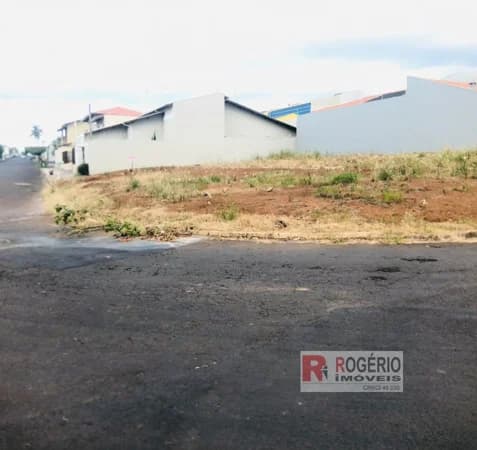 Terreno para Venda em Arantes Ferreira Brodowski-SP