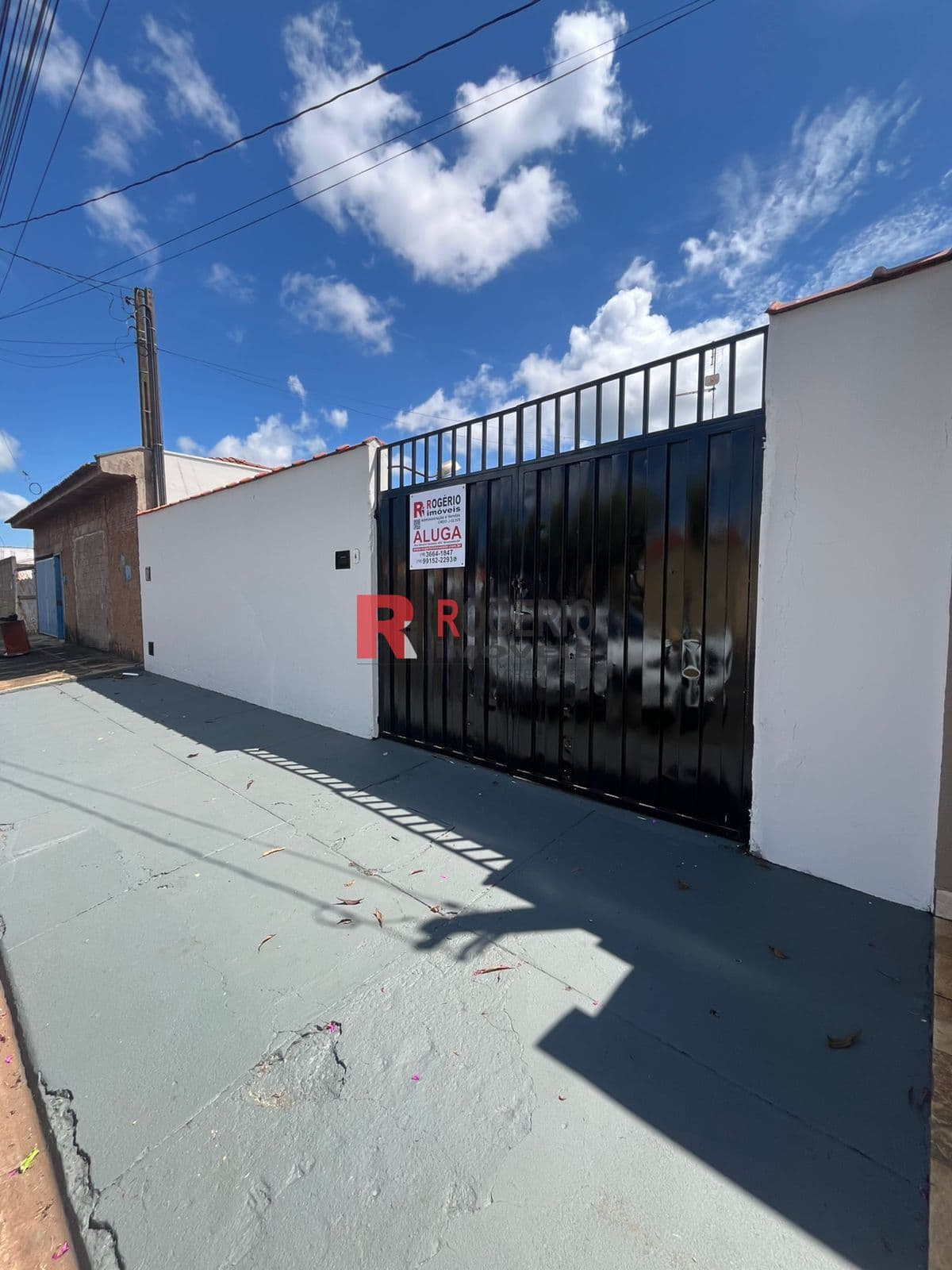 Casa em João Luis de Vicente, Brodowski/SP