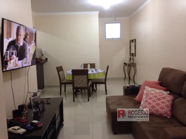 Apartamento Padrão para Venda em Bom Jardim Brodowski-SP
