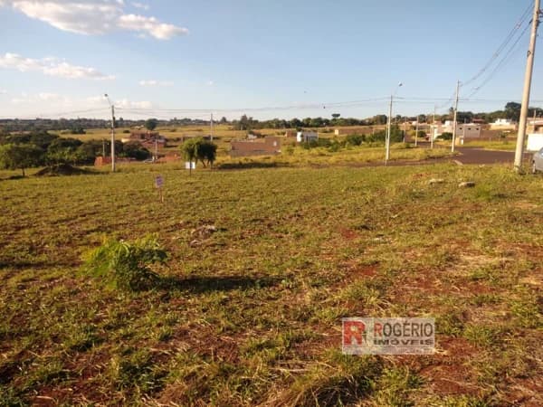 Terreno para Venda em Jardim Quebec Brodowski-SP