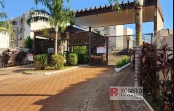 Apartamento Padrão para Venda em Bonfim Paulista Ribeirão Preto-SP