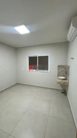 Sala Comercial em Centro, Brodowski/SP