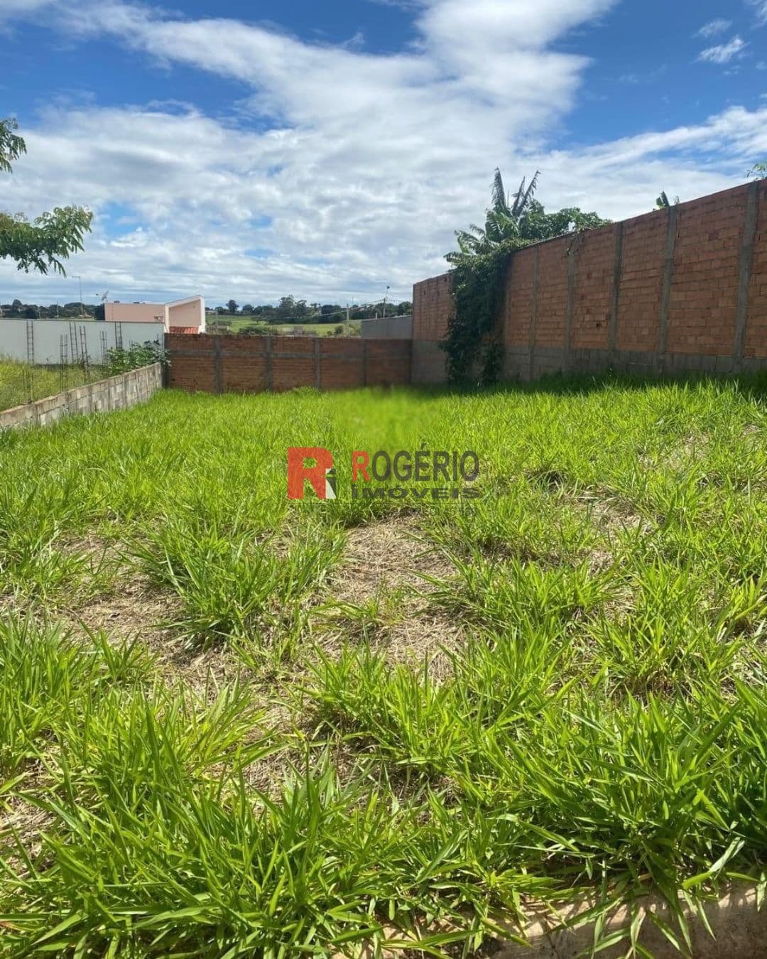 Terreno em Jardim Quebec, Brodowski/SP