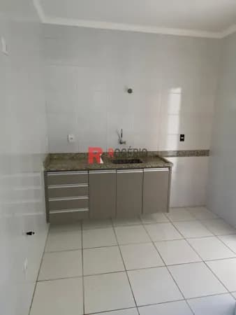 Apartamento em Bom Jardim, Brodowski/SP