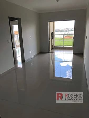 Apartamento Padrão para Venda em Jardim Santa Lúcia Franca-SP