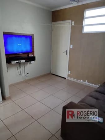 Apartamento Padrão para Venda em Jardim Florestan Fernandes Ribeirão Preto-SP