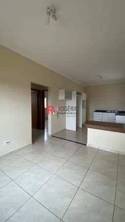 Apartamento em Maria Imaculada I, Brodowski/SP