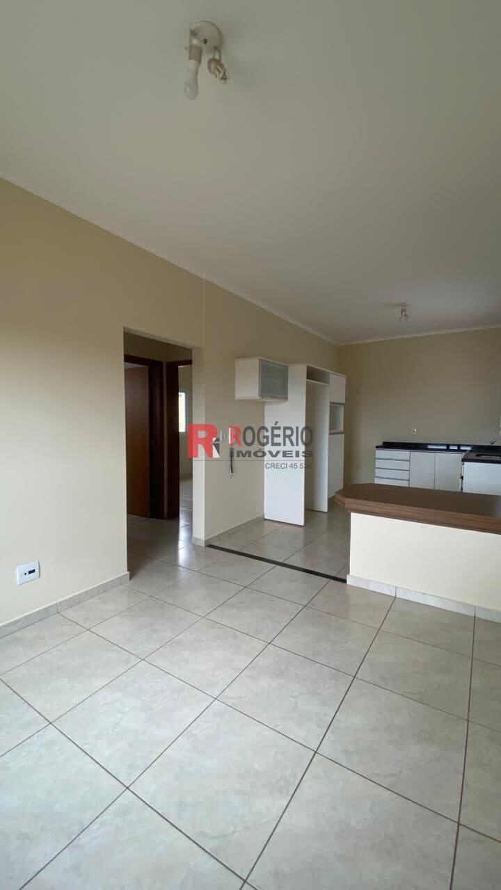 Apartamento em Maria Imaculada I, Brodowski/SP