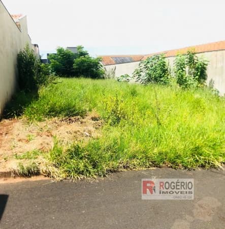 Terreno para Venda em Bom Jardim Brodowski-SP