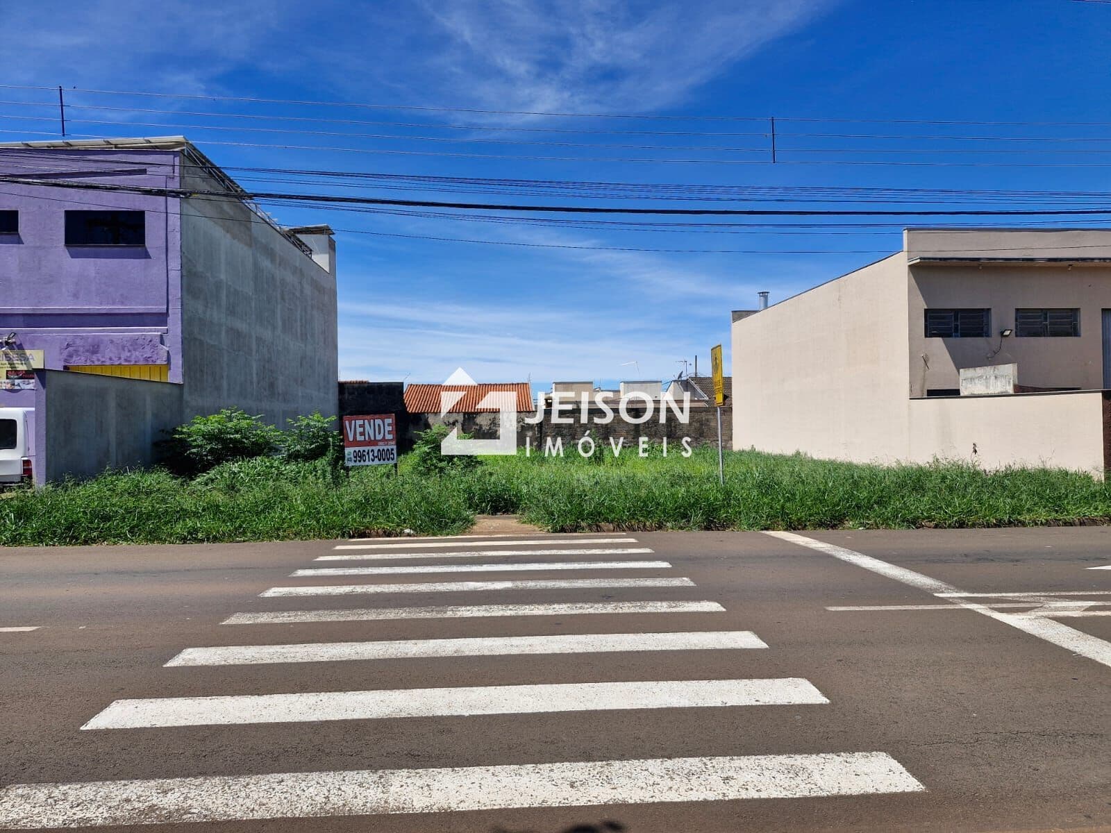 Terreno em Aragarça, Londrina/PR
