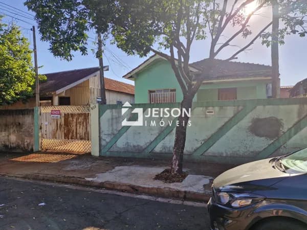 Casa Térrea em Vila Goes, Londrina/PR