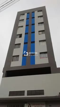 Casa Kitnet em Centro, Londrina/PR