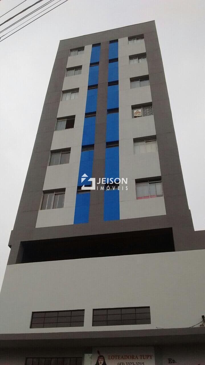 Casa Kitnet em Centro, Londrina/PR
