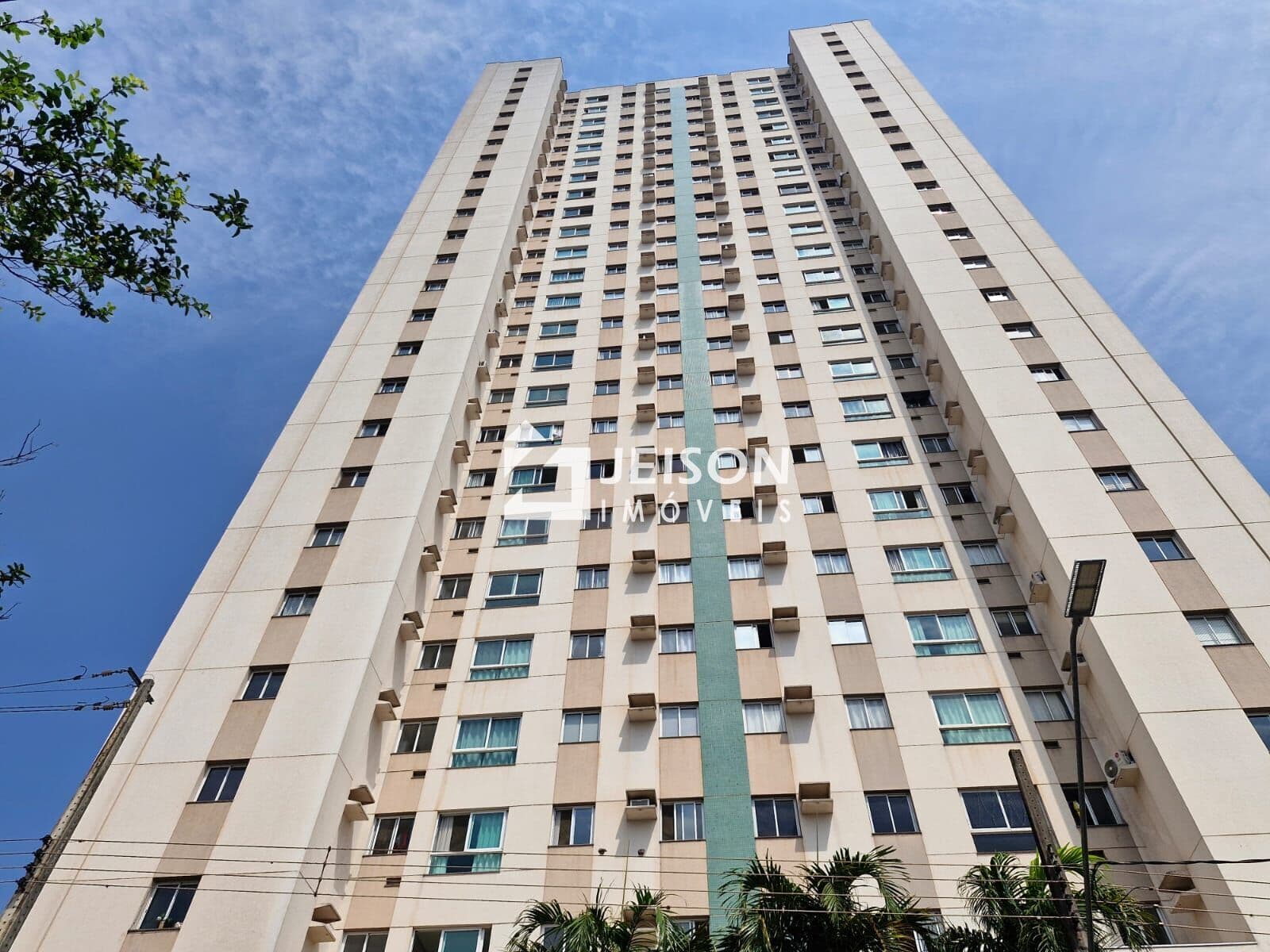 Apartamento Centro, Londrina/PR