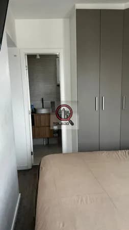 Apartamento em Santo André/SP