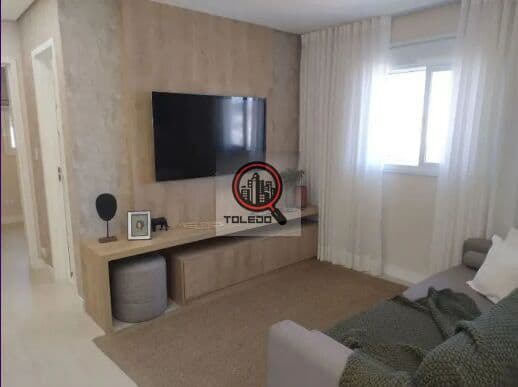 Apartamento Alto Padrão em Vila Progresso, Guarulhos/SP