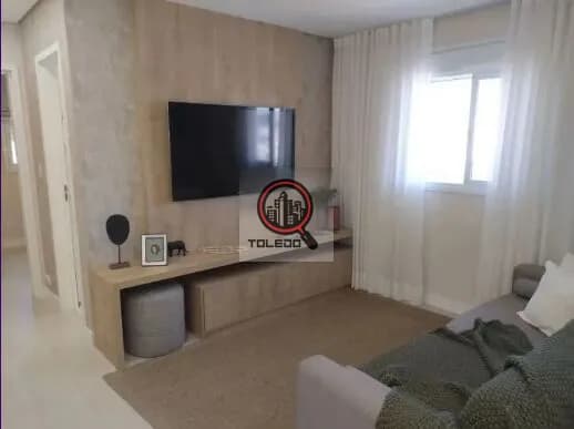 Apartamento Alto Padrão em Vila Progresso, Guarulhos/SP