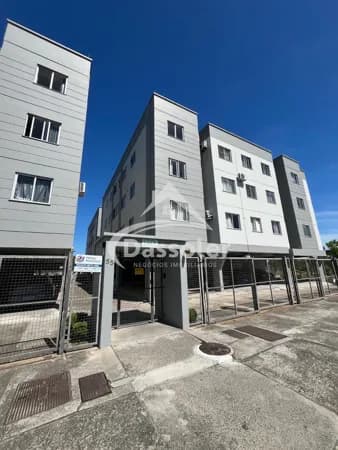 Apartamento em Centro, Araranguá/SC