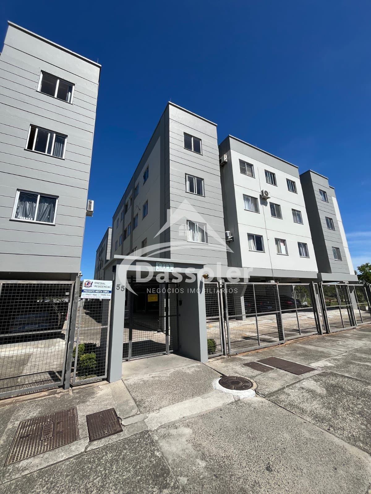 Apartamento em Centro, Araranguá/SC