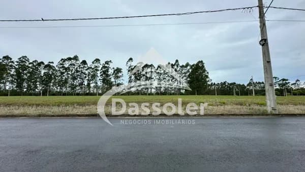 Terreno Comercial Loteamento Eldorado