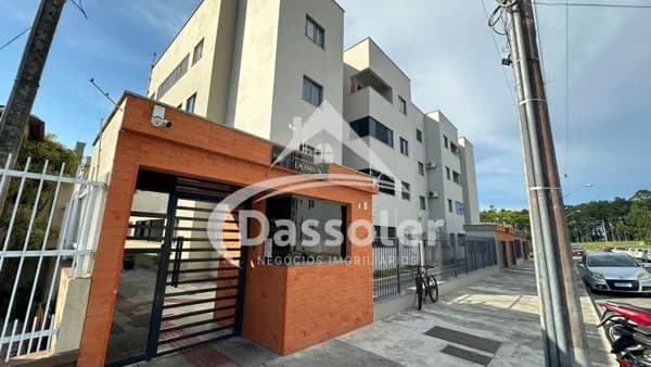 Apartamento em Coloninha, Araranguá/SC