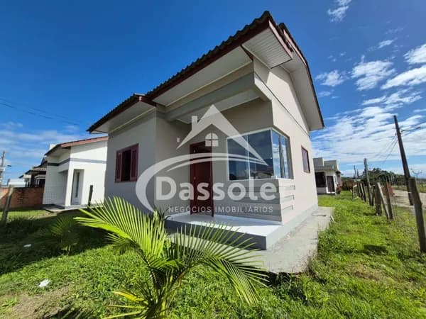 Casa em Operária, Araranguá/SC