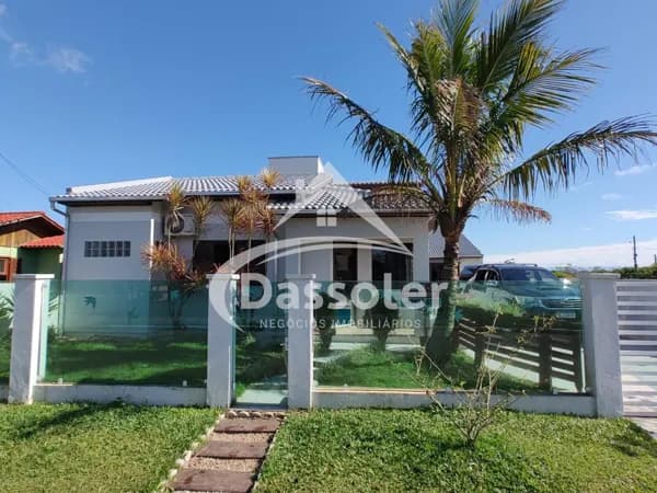 Casa em Centro, Balneário Arroio do Silva/SC