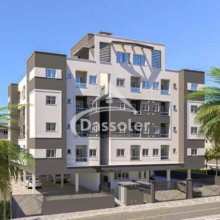 Apartamento em Jardim das Avenidas, Araranguá/SC