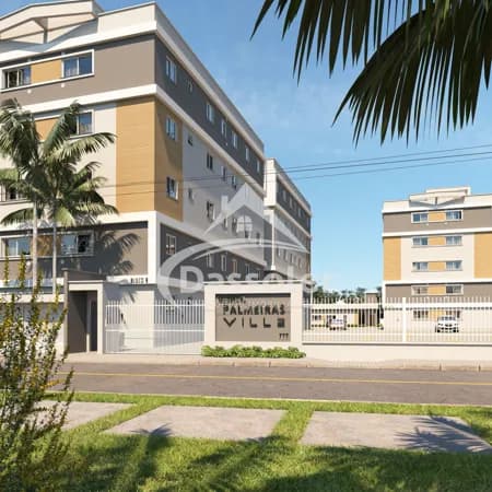 Apartamento NOVO