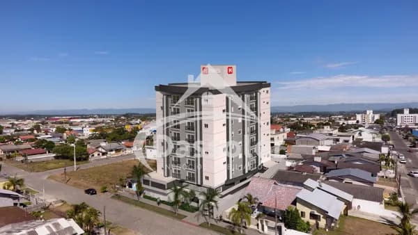 Apartamento a Venda Mato Alto