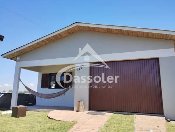 Casa em Golfinho, Balneário Arroio do Silva/SC