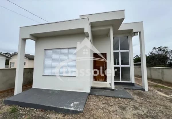 Casa em Lagoão, Araranguá/SC