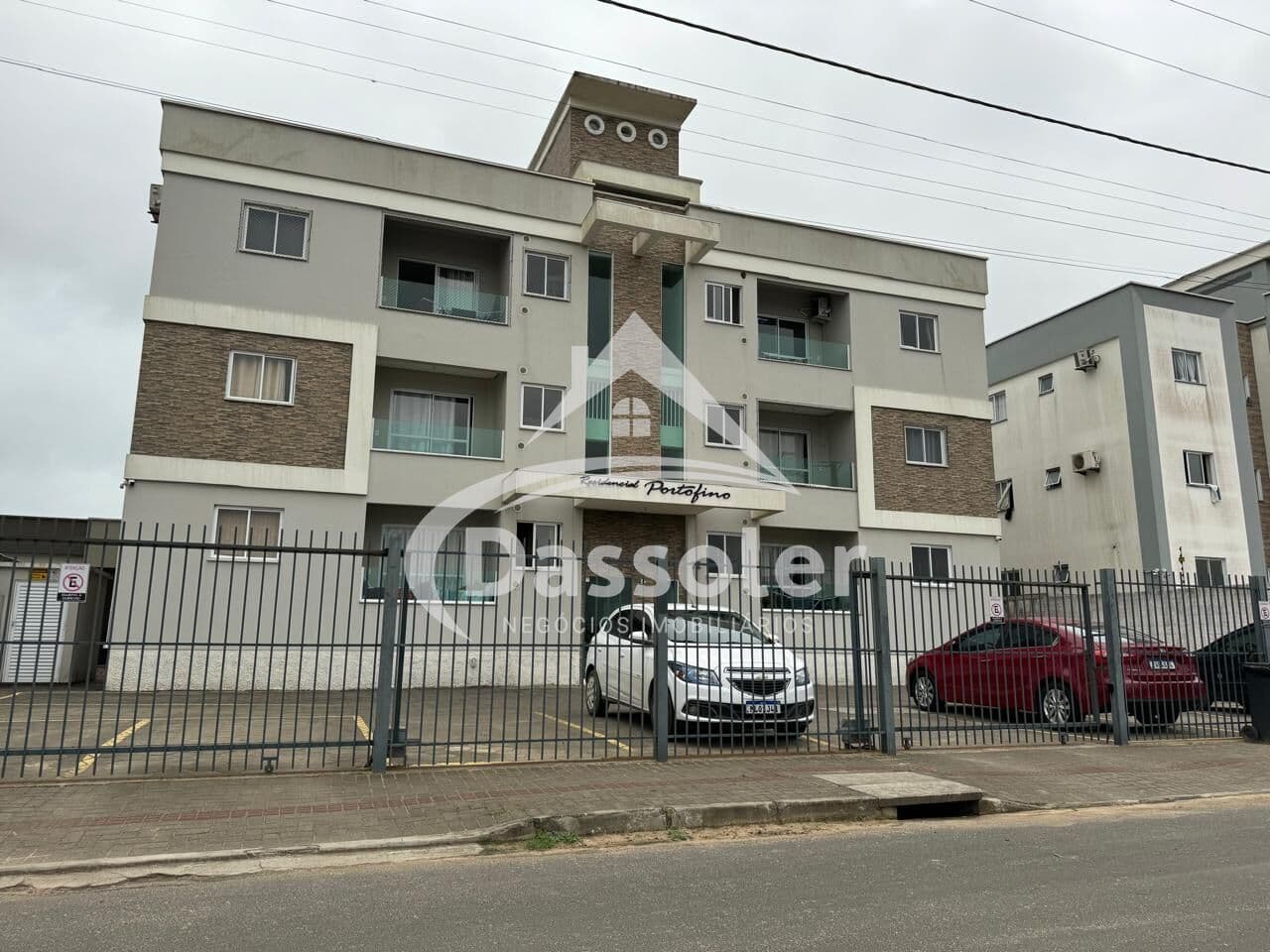 Apartamento Nova Divineia