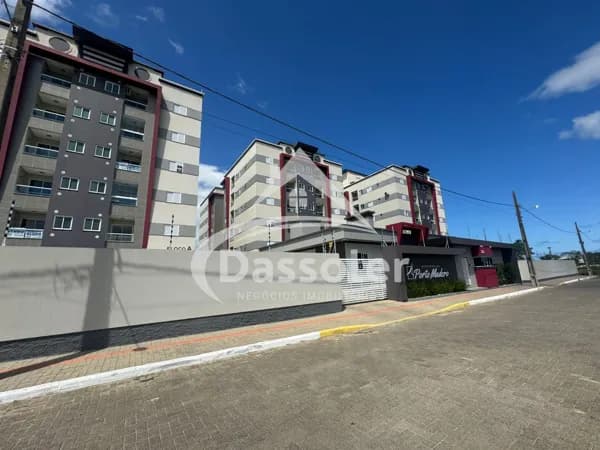 Apartamento Próximo à UFSC de Araranguá