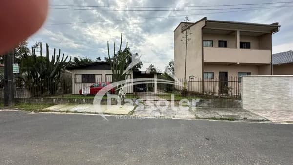 Terreno CIDADE ALTA