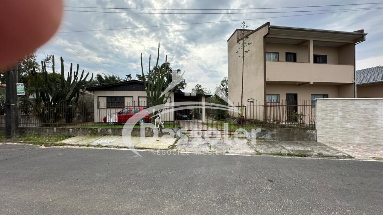 Terreno CIDADE ALTA