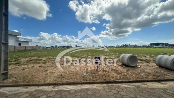 Terreno Loteamento Primavera